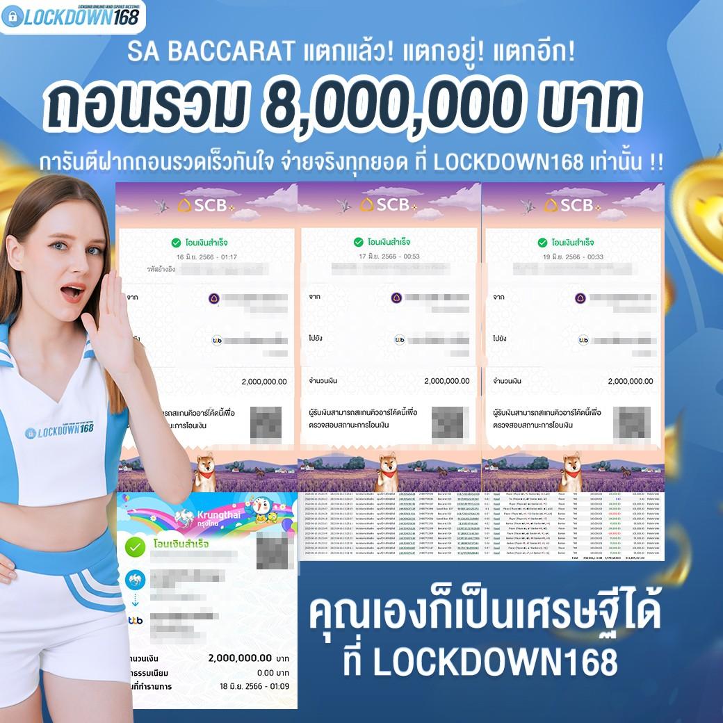 เลขลาววันนี้ เว็บตรง สล็อต ฝากถอนออโต้ ไม่ผ่านเอเย่นต์ 2026